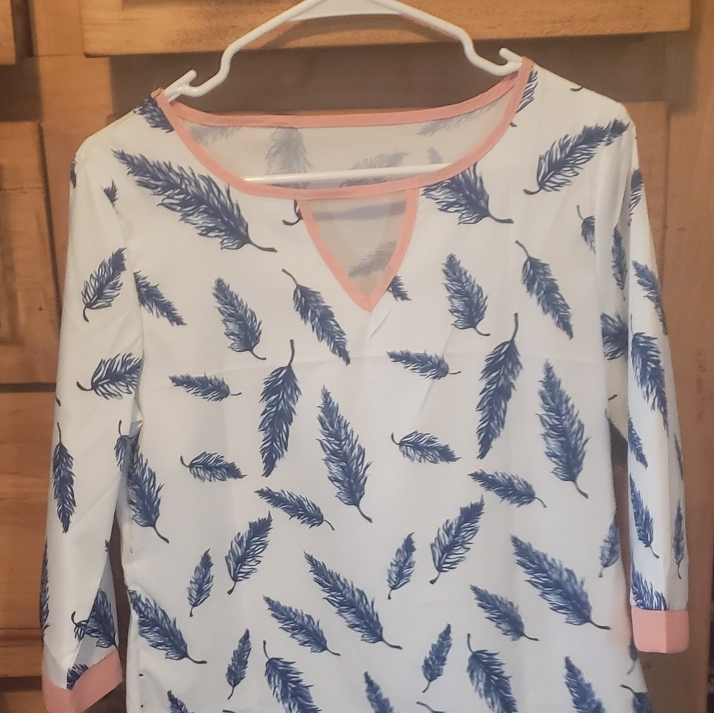 All seasons Blouse